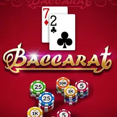 Baccarat hos SpinEmpire