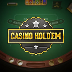 Casino Hold'em hos SpinEmpire